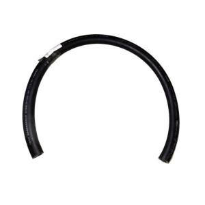 ‌Sinotruk Genuine Oil-Gas Separator Air Exhaust Hose (VG1246010102) – Heavy Duty Truck Replacement Part