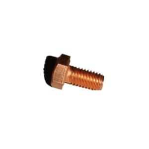 ‌Sinotruk Genuine VG1500110963 High-Temperature Resistant Bolt for Engine & Exhaust Systems